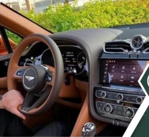 تعليقة سيارات